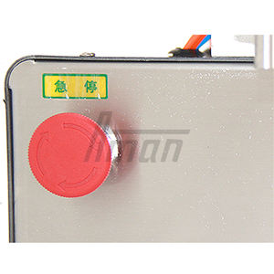 Trémie semi-automatique pour machine de remplissage pneumatique de pâte, haute précision, facile à utiliser, pour emballages en verre/plastique - Product Image 5