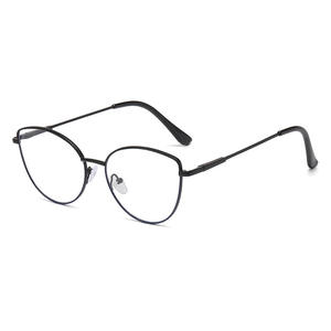 26029 Fotochromatische Optische Bril Metalen Montuur Vlindermodel Fotochromatische Bril Photogray Alle Gezichten Lunettes Photogray Bril - Product Image 6