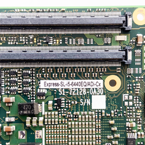 ADLINK Express-SL-i5-6440EQ/ADi-Cx Express-SL-i5-6440EQ/MiD 51-72128-0A30 The sixth-generation Intel Core i5-6440EQ processor - Product Image 4