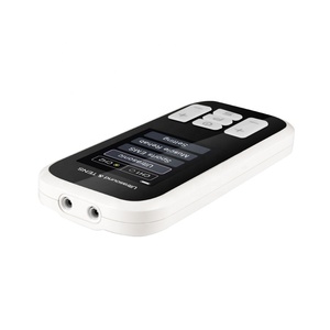 Konmed KM300Pro Dispositivo Portatile a Doppio Canale per Ultrasuoni e TENS, per Spasmi Muscolari e Sollievo dal Dolore Articolare, Macchina per Terapia a Ultrasuoni - Product Image 2