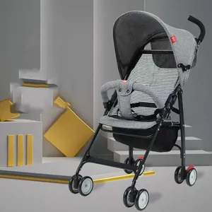 豪华婴儿车绿色婴儿车工厂/定制4合1儿童婴儿车婴儿车折叠婴儿车