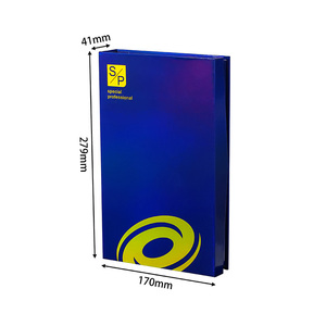 Boîtes rigides magnétiques personnalisées entièrement imprimées, imprimées en quadrichromie UV, recyclables, avec plateau intérieur antichoc pour raquette <span class=keywords><strong>de</strong></span> <span class=keywords><strong>tennis</strong></span> <span class=keywords><strong>de</strong></span> <span class=keywords><strong>table</strong></span> - Product Image 2