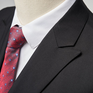 Ternos Masculinos Slim Fit 2 Peças <span class=keywords><strong>Blazer</strong></span> Dupla Frente Conjunto de Terno para Homens Casual Casamento Negócios - Product Image 6