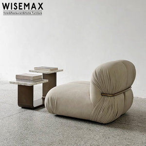 WISEMAX mobili contemporanea modulare <span class=keywords><strong>bianco</strong></span> tessuto divano componibile divano per soggiorno mobili su misura - Product Image 6