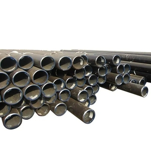 Cán nóng 40cr ống thép liền mạch <span class=keywords><strong>sch40</strong></span> lịch trình 40 phần hình dạng thép carbon - Product Image 1