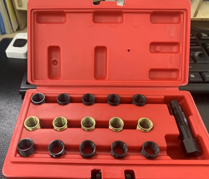 <span class=keywords><strong>ชุด</strong></span><span class=keywords><strong>ซ่อม</strong></span><span class=keywords><strong>เกลียว</strong></span><span class=keywords><strong>หัวเทียน</strong></span> เครื่องมือ<span class=keywords><strong>ซ่อม</strong></span><span class=keywords><strong>เกลียว</strong></span><span class=keywords><strong>หัวเทียน</strong></span> <span class=keywords><strong>ชุด</strong></span><span class=keywords><strong>เกลียว</strong></span>เหล็กกล้าคาร์บอนแบบพกพา - Product Image 3