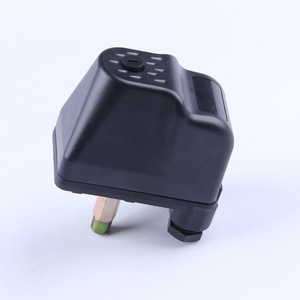 สวิตช์แรงดันชาลัวร์ F236 เกลียว G1/4 SPDT 24V IP22 ตัวควบคุมอัจฉริยะ - Product Image 1