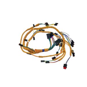 สายไฟเครื่องยนต์ C6 C6.4 รุ่น 296-4617 549-9283 5499283 สำหรับรถขุด 320GC 323GC 330GC ลดราคาพิเศษ - Product Image 2