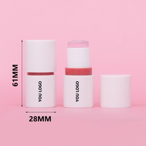 Stick Profumato in Gel <span class=keywords><strong>a</strong></span> Lunga Durata, Balsamo Solido per Capelli e Corpo, Fragranza Fresca Portatile, Bestseller di Bellezza - Product Image 3