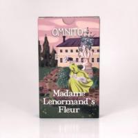 Cartes de tarot et d'oracle personnalisées en gros avec boîte cadeau et guide – Cartes spirituelles imprimées sur papier