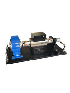 Hochpräzise Prüfmaschine für Untersetzungsgetriebe: Last-, Drehmoment-, Leistungs-, Vortex-, Turm- und Geschwindigkeitsanalyse für Prüfstände - Product Image 4