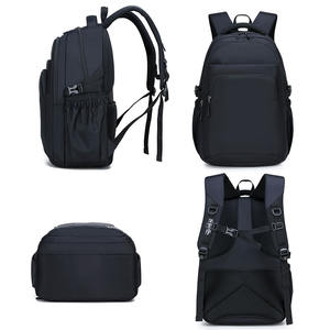 Custom Large-capacity Outdoor Leisure Travel <b>Backpack</b> Waterproof Multi Function Casual Sport <b>Backpack</b> - Product Image 5