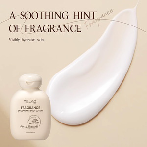 En stock : Brume corporelle hydratante et soyeuse, déodorant et anti-transpirant parfumé, soin longue durée, protection fraîcheur durable - Product Image 4