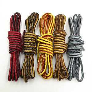 Lacci per Stivali Resistenti Sportivi Mercury <span class=keywords><strong>Maia</strong></span> Honey Badger da Lavoro Escursionismo Premium Atletici - Product Image 6