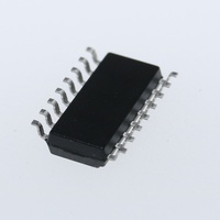 Fournisseur de composants électroniques de circuit intégré de haute qualité en stock PS2801-4-F3-A une livraison nouvelle et rapide