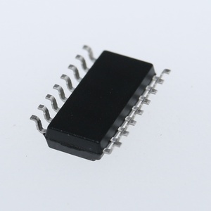 Nhà cung cấp linh kiện điện tử mạch tích hợp chất lượng cao trong kho PS2801-4-F3-A giao hàng mới và nhanh chóng - Product Image 3