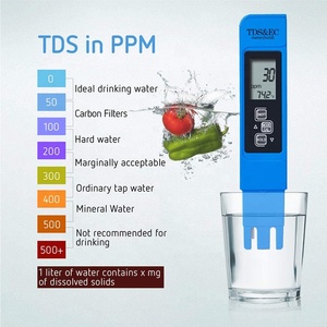 Tester di qualità <span class=keywords><strong>dell</strong></span>'<span class=keywords><strong>acqua</strong></span> con campo di misurazione 0-14PH misuratori di <span class=keywords><strong>PH</strong></span> per piscina <span class=keywords><strong>dell</strong></span>'acquario - Product Image 3