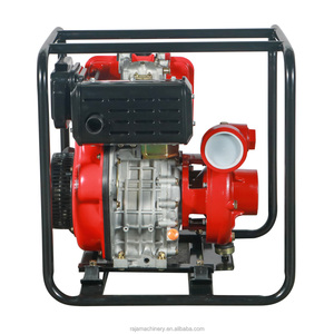 Bomba de Agua RAJA - Alto Rendimiento, Resistente y Rentable para Bombeo Industrial a Gran Escala - Product Image 1