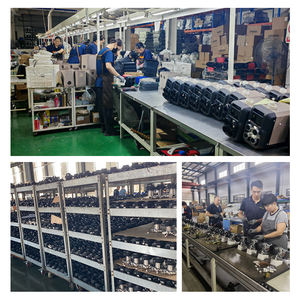 מיני 2kw מחוץ לרשת חימום סוללה מופעל בקתת 24v בקתת אוויר כל אחד דלק דיזל 12v משאית דיזל 12v משאית דיזל - Product Image 5