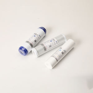 Pp df ct33 ro झिल्ली रिवर्स ऑस्मोसिस प्रतिस्थापन फिल्टर पानी फिल्टर कारतूस बहु तत्व कारतूस पानी शोधक - Product Image 2