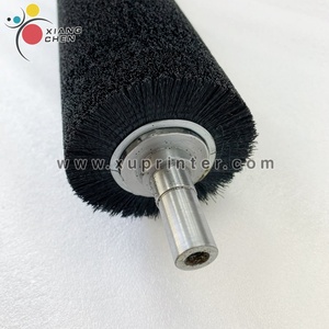 Brosse de lavage de haute qualité MA MV.050.675 C8.205.017F S8.205.030 pour pièces détachées de presse offset Heidelberg - Product Image 3