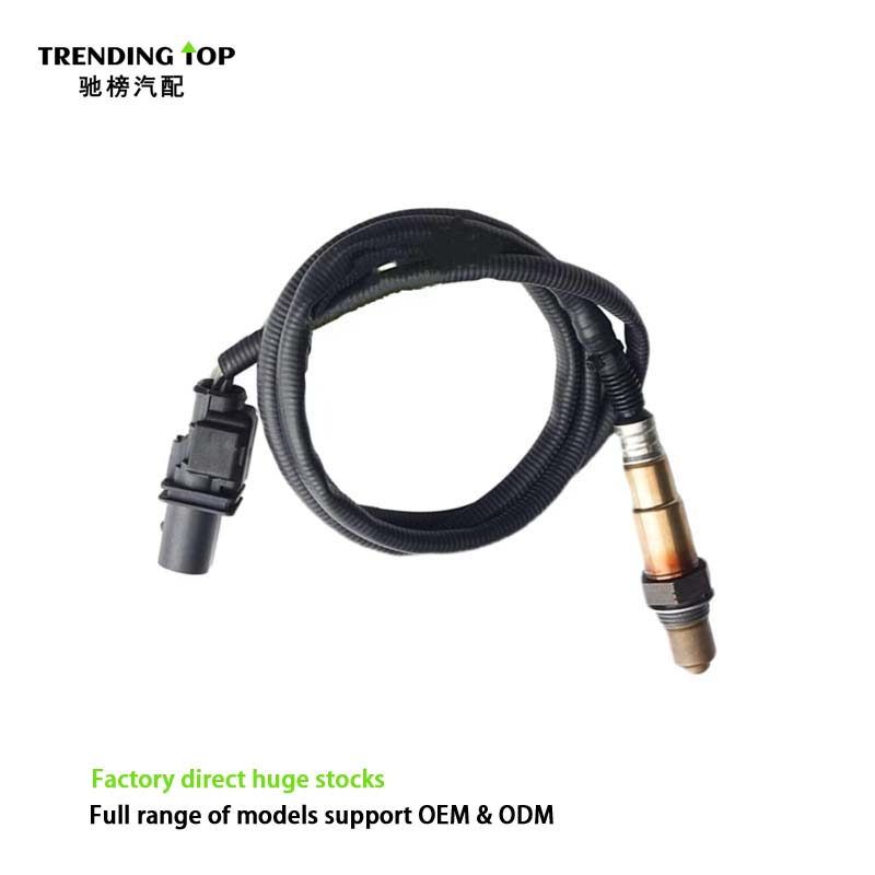 確認(*ơᴗơ)！② Oxygen Sensor O2 Lambda Sensor OE 0258017269 for Great Haval