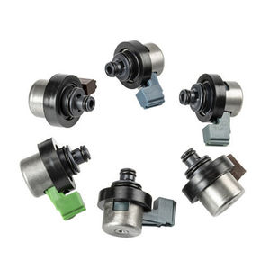 Ensemble de 6 électrovannes de transmission 31939-AA191 pour Subaru Forester 2.5L, pièces de rechange en aluminium - Product Image 1