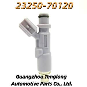 汽油喷油器 23250-70120 2325070120 2320970120 23209-70120 适用于丰田雷克萨斯 IS200 IS300 GXE10 汽车 - Product Image 2
