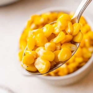 Maïs sucré en grains en conserve de qualité supérieure, légumes en conserve, maïs sucré en grains en conserve, prix d'usine, maïs en grains en conserve en gros - Product Image 1