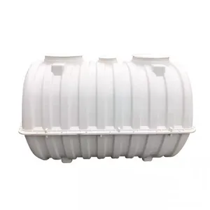 PE biogas septic tank digester tanks for sale made in china