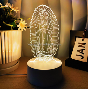 Décorations lumineuses Diwali pour la maison, dieux hindous Vishnu, Shiva et Brahma, articles cadeaux Laksmi, vente en gros pour l'Inde, coffret cadeau original - Product Image 4