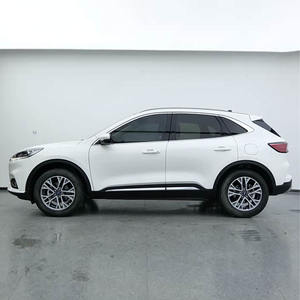 Ford <span class=keywords><strong>Escape</strong></span> EcoBoost 245 FWD d'occasion abordable, modèle 2020, prix compétitif, grande valeur, faible entretien - Product Image 5