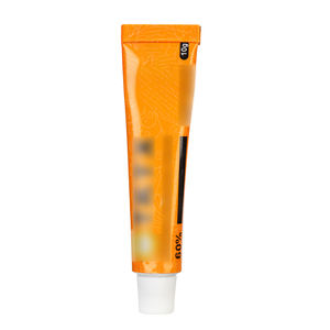 Crema Anestésica Orgánica de 10g con 60% de Potencia, Venta al por Mayor de Fábrica, Logotipo Personalizado, Suministros para Estudio de Tatuajes de Cejas y Labios, PMU - Product Image 3