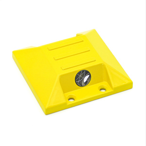 Mini <span class=keywords><strong>Prisma</strong></span> de monitoreo para topografía de construcción de carreteras cuadradas, <span class=keywords><strong>Prisma</strong></span> Cateye - Product Image 1