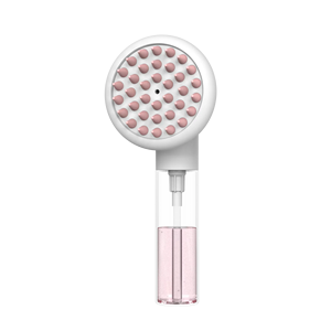 Offre spéciale <span class=keywords><strong>pas</strong></span> <span class=keywords><strong>cher</strong></span> brosse de douche pour animaux de compagnie machine à bulles aide de nettoyage pour <span class=keywords><strong>chien</strong></span> et chat utile produit propre pour animaux de compagnie - Product Image 1