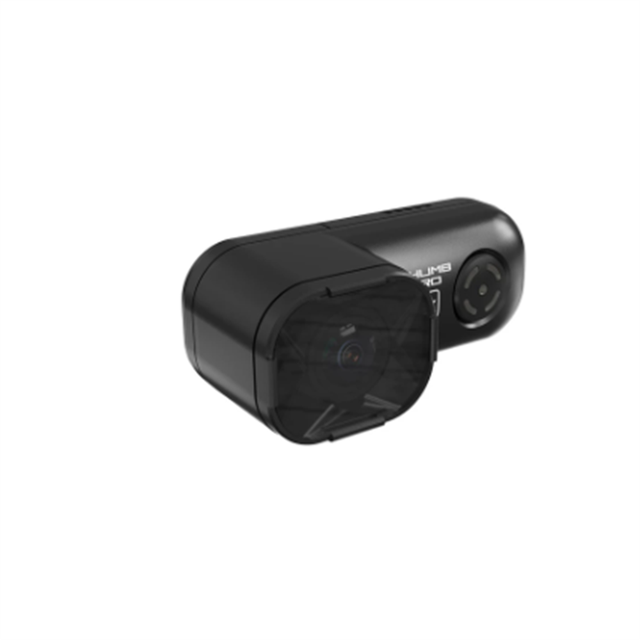 Original RunCam Thumb Pro 4K V2 Bigger FOV MINI Action FPV Drone Camera 16g Bulit-in Gyro Wide Angle