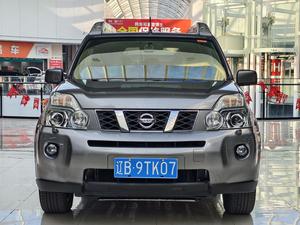 Auto Usado de <span class=keywords><strong>Segunda</strong></span> <span class=keywords><strong>Mano</strong></span>, SUV <span class=keywords><strong>Nissan</strong></span> X-Trail 2008, 2.5L XL CVT 4WD LHD, SUV de Exportación - Product Image 3