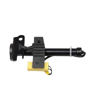 Actuador de Airbag para Capó de Coche 51237418199, Pieza de Repuesto Negra para Capós de Motor - Product Image 5