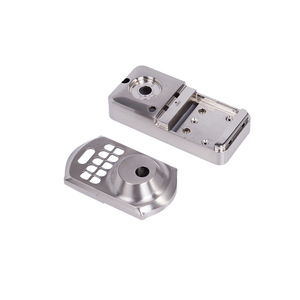 HONJENNY Zinc Alloy Die <b>Casting</b> Equipment 100-1000T Aluminum Alloy Precision Hardware Manufacturing - Product Image 2
