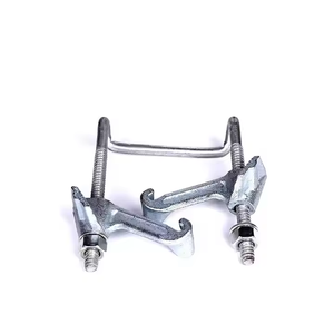 H20 Poutre en bois pour la construction <span class=keywords><strong>de</strong></span> <span class=keywords><strong>coffrage</strong></span> en béton Poutres en bois Pince à bride <span class=keywords><strong>de</strong></span> type <span class=keywords><strong>Doka</strong></span> Pince papillon - Product Image 4