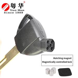 <span class=keywords><strong>Clé</strong></span> de <span class=keywords><strong>moto</strong></span> vierge en gros avec étui magnétique, <span class=keywords><strong>clé</strong></span> transpondeur de remplacement pour <span class=keywords><strong>Suzuki</strong></span> - Product Image 2