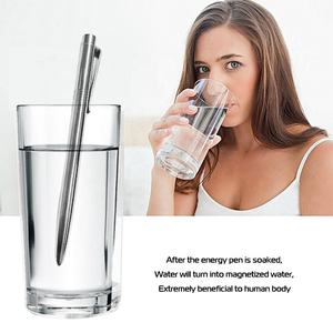 Baguette Nano Energy Baguette Scalaire <span class=keywords><strong>Quantum</strong></span> Scalar Bio Energy Pen Nano Wand - Product Image 2