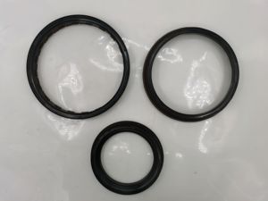 Kit de pistones de transmisión automática 722.9, 3 piezas/juego, compatible con Mercedes Benz de 7 velocidades, accesorios para automóvil 189200A-N - Product Image 6