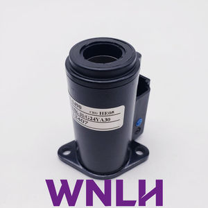 Bobina Solenoide WNLH KWE5K-31/G24DA30 KDRDE5K-31/40E30 KWE5K-31/G24YA30 para Excavadora Kobelco SK200-3 SK200-5 - Product Image 4