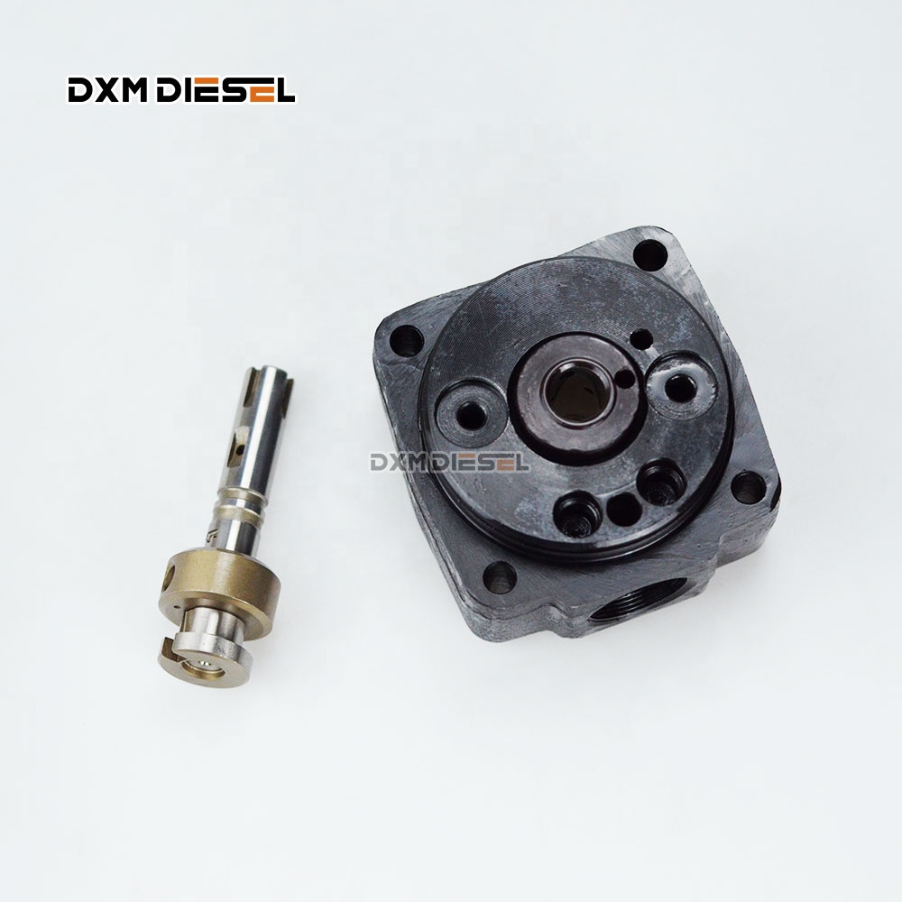 夢太郎 Rotor Head 4/11r Head Rotor 146402-0820 for Zexel Isuzu