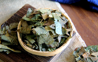 Produits à base de plantes chinoises Yin Yang Huo, feuilles d'Epimedium, aliments santé de haute qualité pour hommes, fertilité des reins, tonification des reins, herbes pour les reins