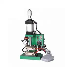 Multicore USB Wire Heat Cable Stripper Electric Vertical Pneumatic Heating Wire Stripping Machine