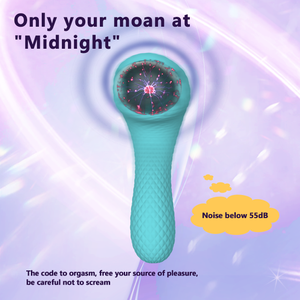 휴대용 진동기 여성 자위기구 G스팟 클리토리스 자극 여성 자위 진동기 여성용 섹스토이 - Product Image 6