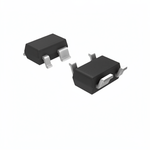 ชิปอิเล็กทรอนิกส์ รุ่น SC 82A, SOT 343 ชิปจัดการพลังงาน (PMIC) ผู้ผลิต ช่องทางจำหน่าย S-13R1E13-N4T1U3 - Product Image 1