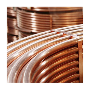 <span class=keywords><strong>Tube</strong></span> de <span class=keywords><strong>cuivre</strong></span> pur pour climatisation, bobine de <span class=keywords><strong>cuivre</strong></span> de 0,80 <span class=keywords><strong>mm</strong></span>, tubes droits et en spirale de 1/4 ", 3/<span class=keywords><strong>8</strong></span> ", 5/<span class=keywords><strong>6</strong></span> " - Product Image 4